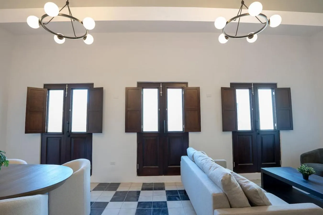 Ph In Old San Juan And Balcony Apartment
