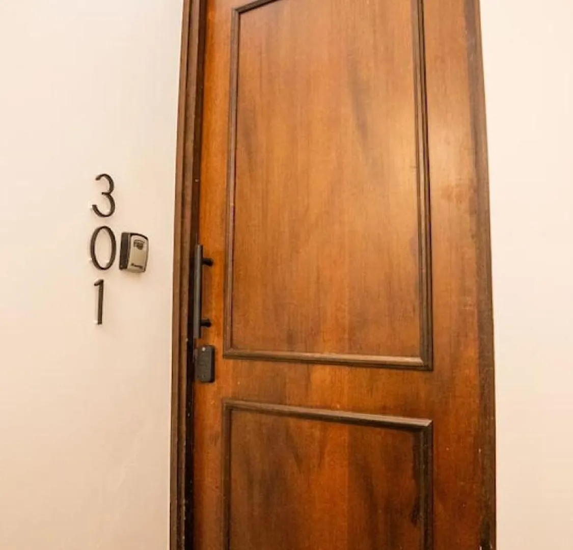 Ph In Old San Juan And Balcony Apartment Puerto Rico